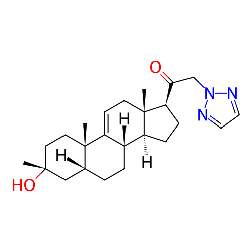 Chemical structure of BindingDB Monomer ID 737519