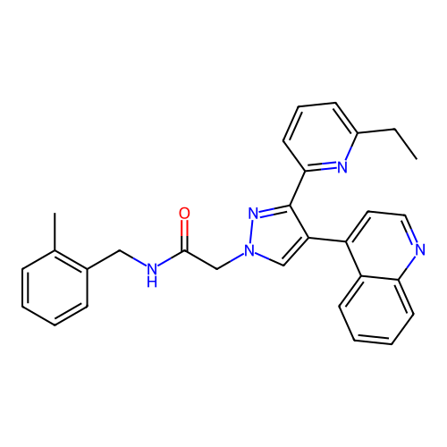 Chemical structure of BindingDB Monomer ID 738217