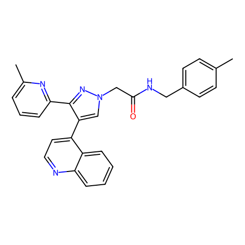 Chemical structure of BindingDB Monomer ID 738218