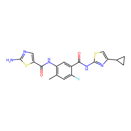 Chemical structure of BindingDB Monomer ID 738611