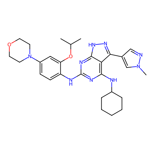 Chemical structure of BindingDB Monomer ID 738771