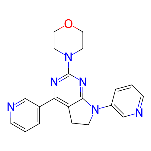 Chemical structure of BindingDB Monomer ID 739611