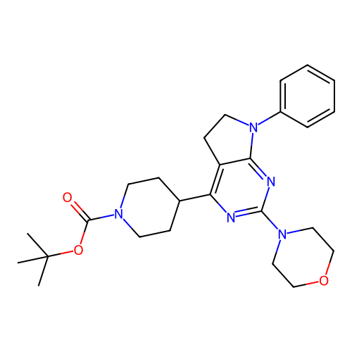Chemical structure of BindingDB Monomer ID 739615