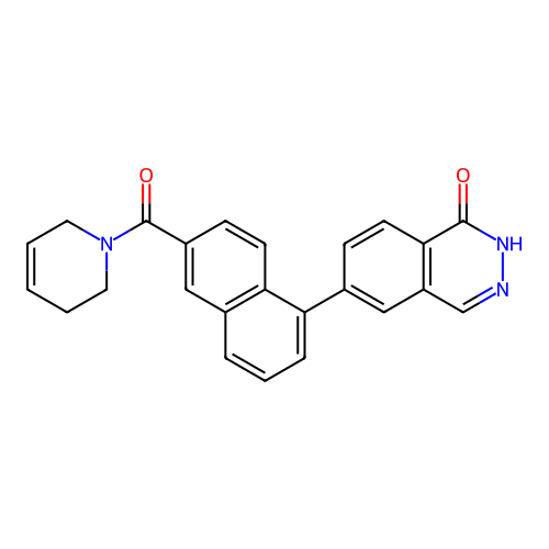 Chemical structure of BindingDB Monomer ID 741001