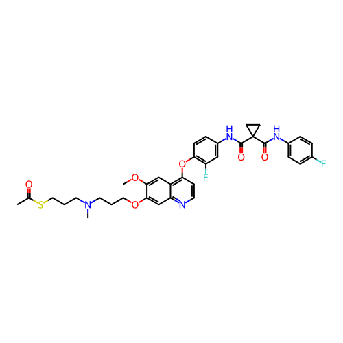 Chemical structure of BindingDB Monomer ID 741066