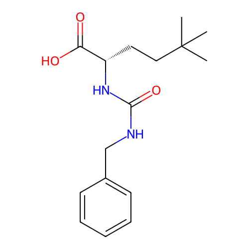 Chemical structure of BindingDB Monomer ID 741290
