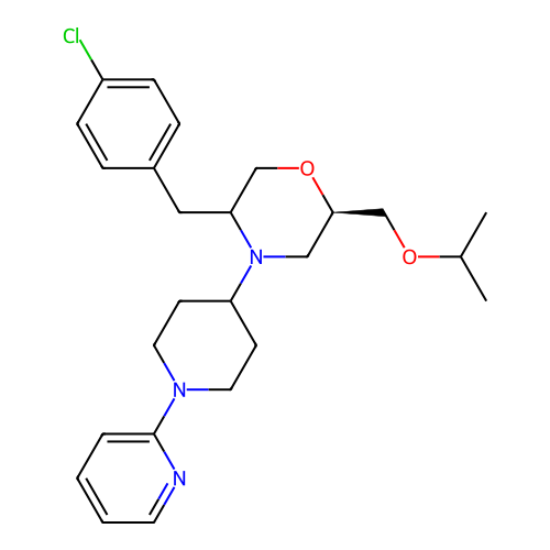 Chemical structure of BindingDB Monomer ID 747914