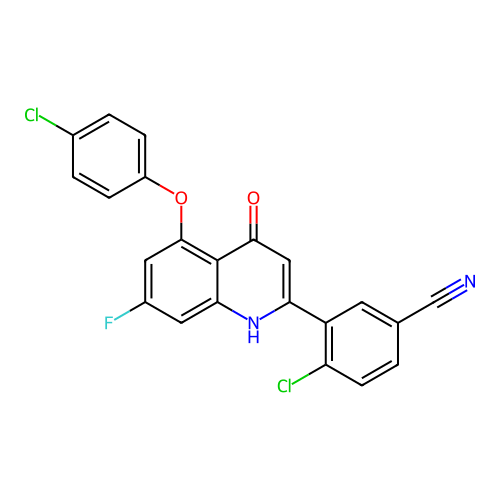 Chemical structure of BindingDB Monomer ID 748287