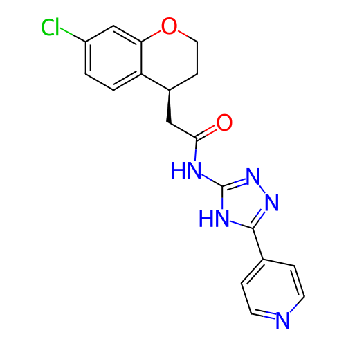 Chemical structure of BindingDB Monomer ID 749587