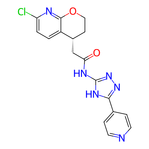 Chemical structure of BindingDB Monomer ID 749610
