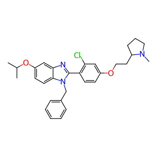 Chemical structure of BindingDB Monomer ID 751253