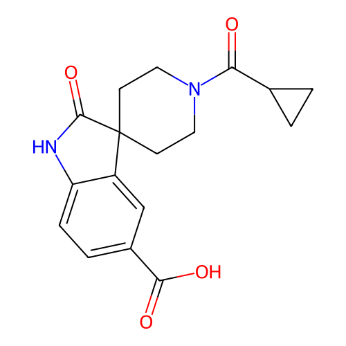 Chemical structure of BindingDB Monomer ID 752298