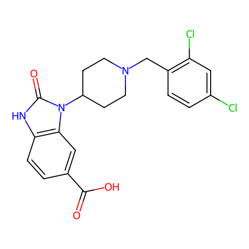 Chemical structure of BindingDB Monomer ID 752311