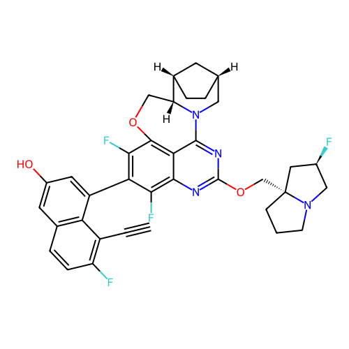 Chemical structure of BindingDB Monomer ID 752786