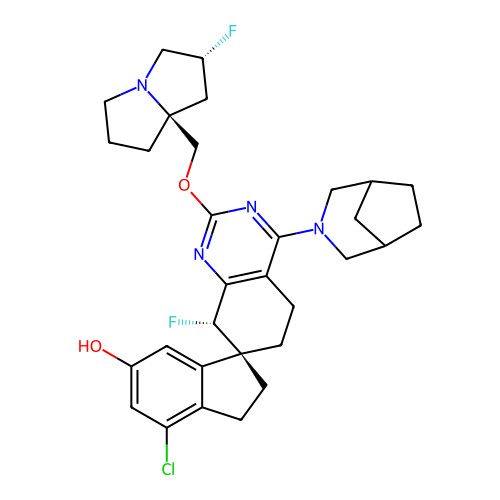 Chemical structure of BindingDB Monomer ID 752793