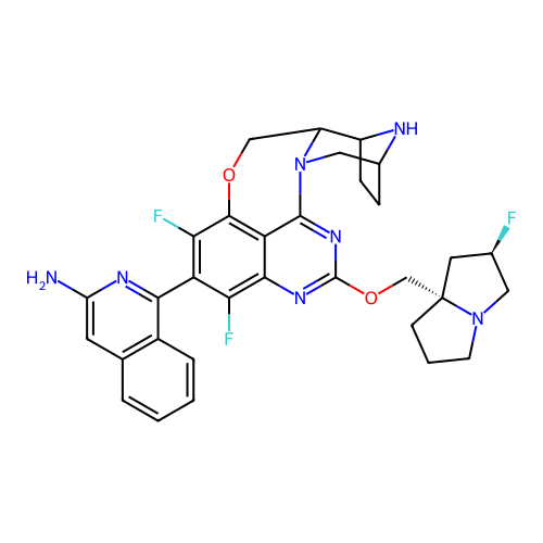 Chemical structure of BindingDB Monomer ID 752814