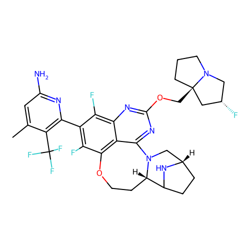 Chemical structure of BindingDB Monomer ID 752819