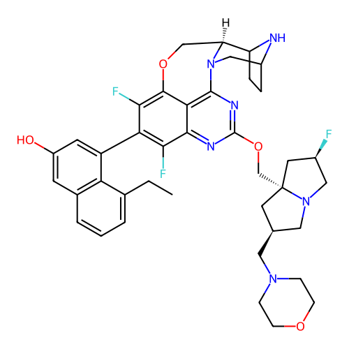 Chemical structure of BindingDB Monomer ID 752823