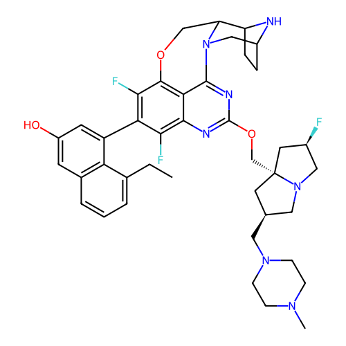 Chemical structure of BindingDB Monomer ID 752824