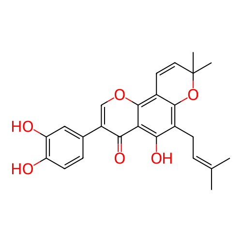 Chemical structure of BindingDB Monomer ID 755081