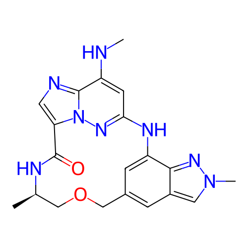 Chemical structure of BindingDB Monomer ID 755102