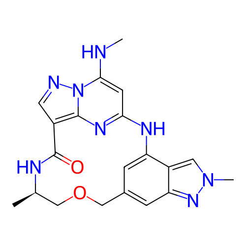 Chemical structure of BindingDB Monomer ID 755109