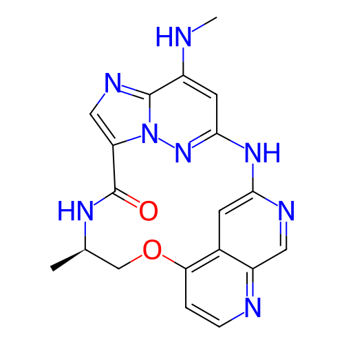 Chemical structure of BindingDB Monomer ID 755119