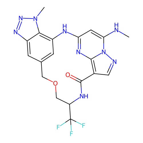 Chemical structure of BindingDB Monomer ID 755143