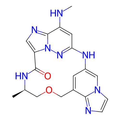 Chemical structure of BindingDB Monomer ID 755147