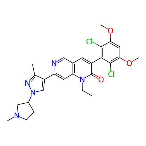 Chemical structure of BindingDB Monomer ID 756323