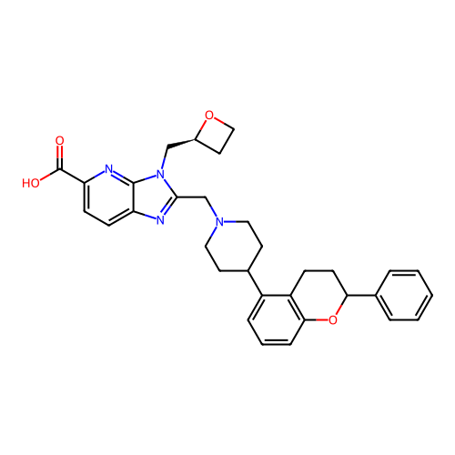 Chemical structure of BindingDB Monomer ID 756378