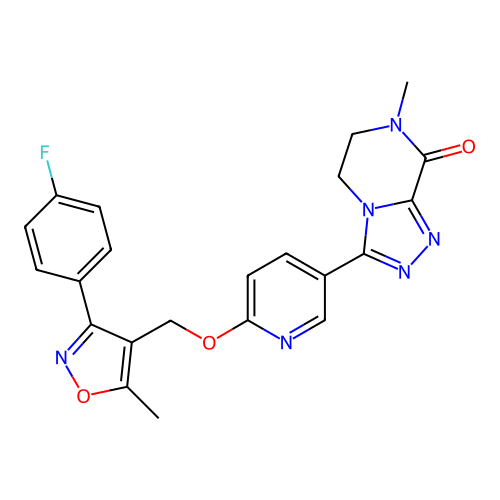 Chemical structure of BindingDB Monomer ID 756783