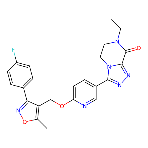 Chemical structure of BindingDB Monomer ID 756790