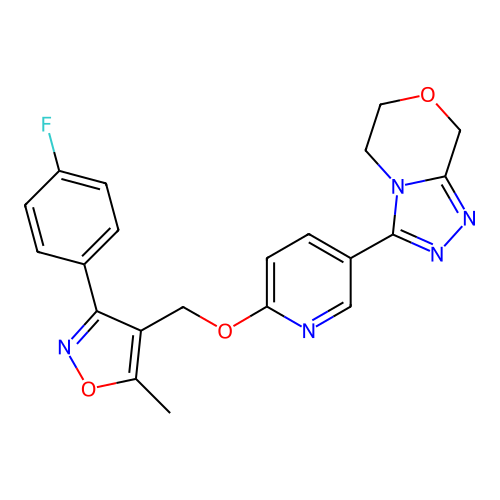 Chemical structure of BindingDB Monomer ID 756793