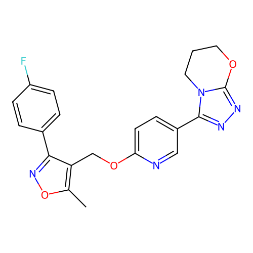 Chemical structure of BindingDB Monomer ID 756801