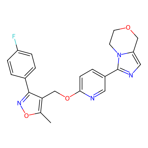 Chemical structure of BindingDB Monomer ID 756803