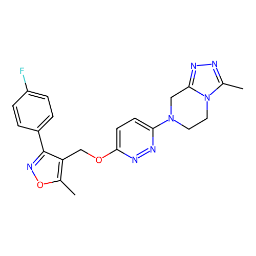 Chemical structure of BindingDB Monomer ID 756808