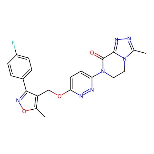 Chemical structure of BindingDB Monomer ID 756810