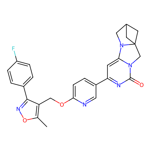 Chemical structure of BindingDB Monomer ID 756813