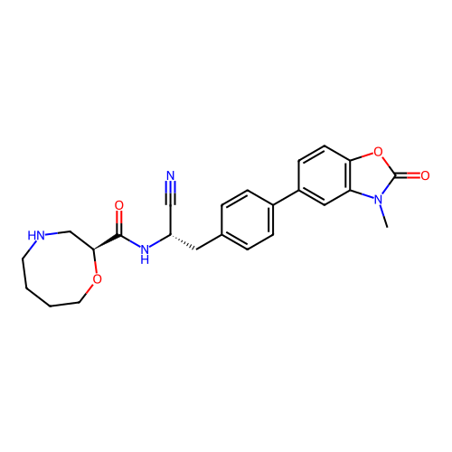 Chemical structure of BindingDB Monomer ID 757248