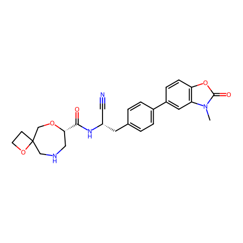 Chemical structure of BindingDB Monomer ID 757278