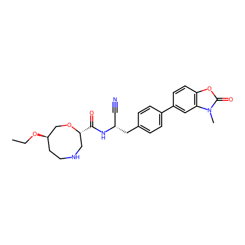 Chemical structure of BindingDB Monomer ID 757292