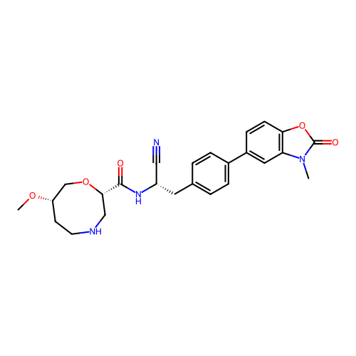 Chemical structure of BindingDB Monomer ID 757302