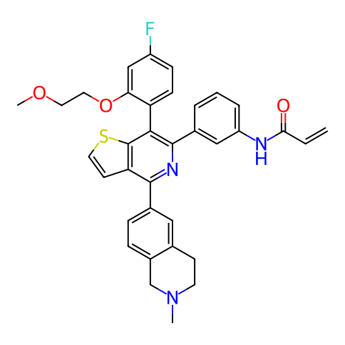 Chemical structure of BindingDB Monomer ID 757826