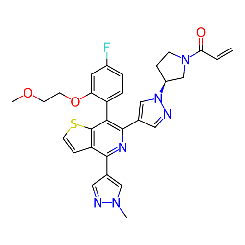 Chemical structure of BindingDB Monomer ID 757848