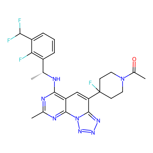 Chemical structure of BindingDB Monomer ID 758471