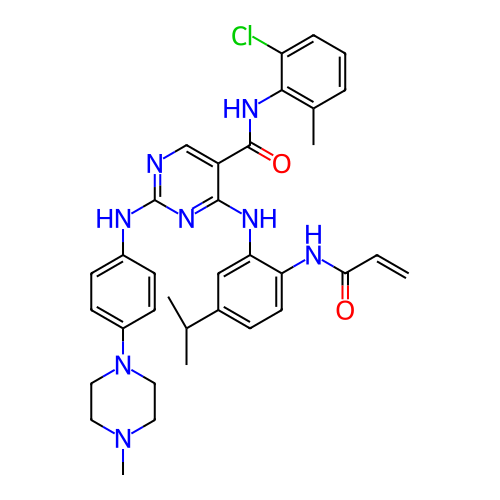 Chemical structure of BindingDB Monomer ID 759144