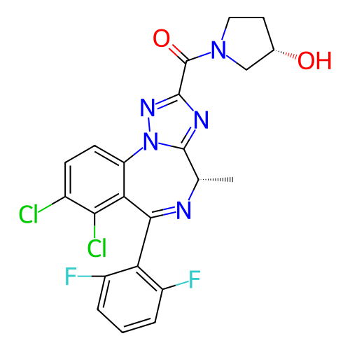 Chemical structure of BindingDB Monomer ID 759225