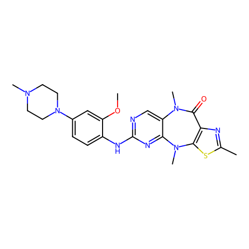 Chemical structure of BindingDB Monomer ID 759362