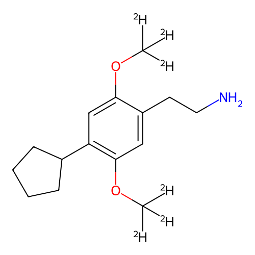 Chemical structure of BindingDB Monomer ID 759399